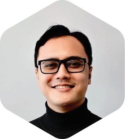 Achmad Wahyudi