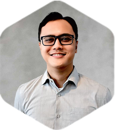 Achmad Wahyudi